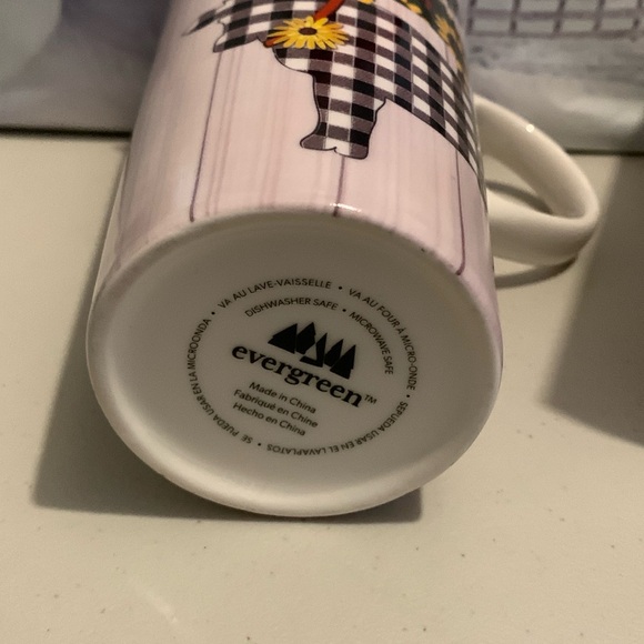 Evergreen The Perfect Cup - Picture 4 of 4